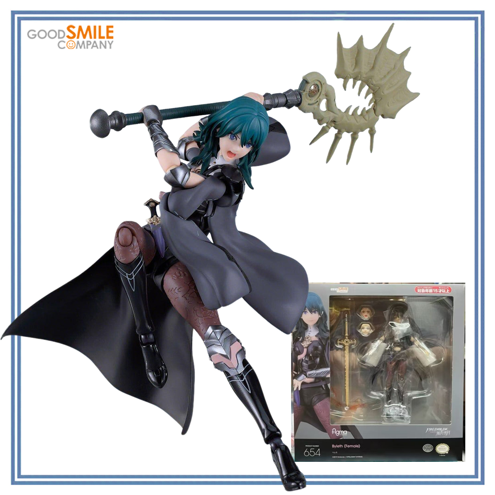 Good Smile Company Figma - 【HY】100% 오리지널 재고 있음 굿 스마일