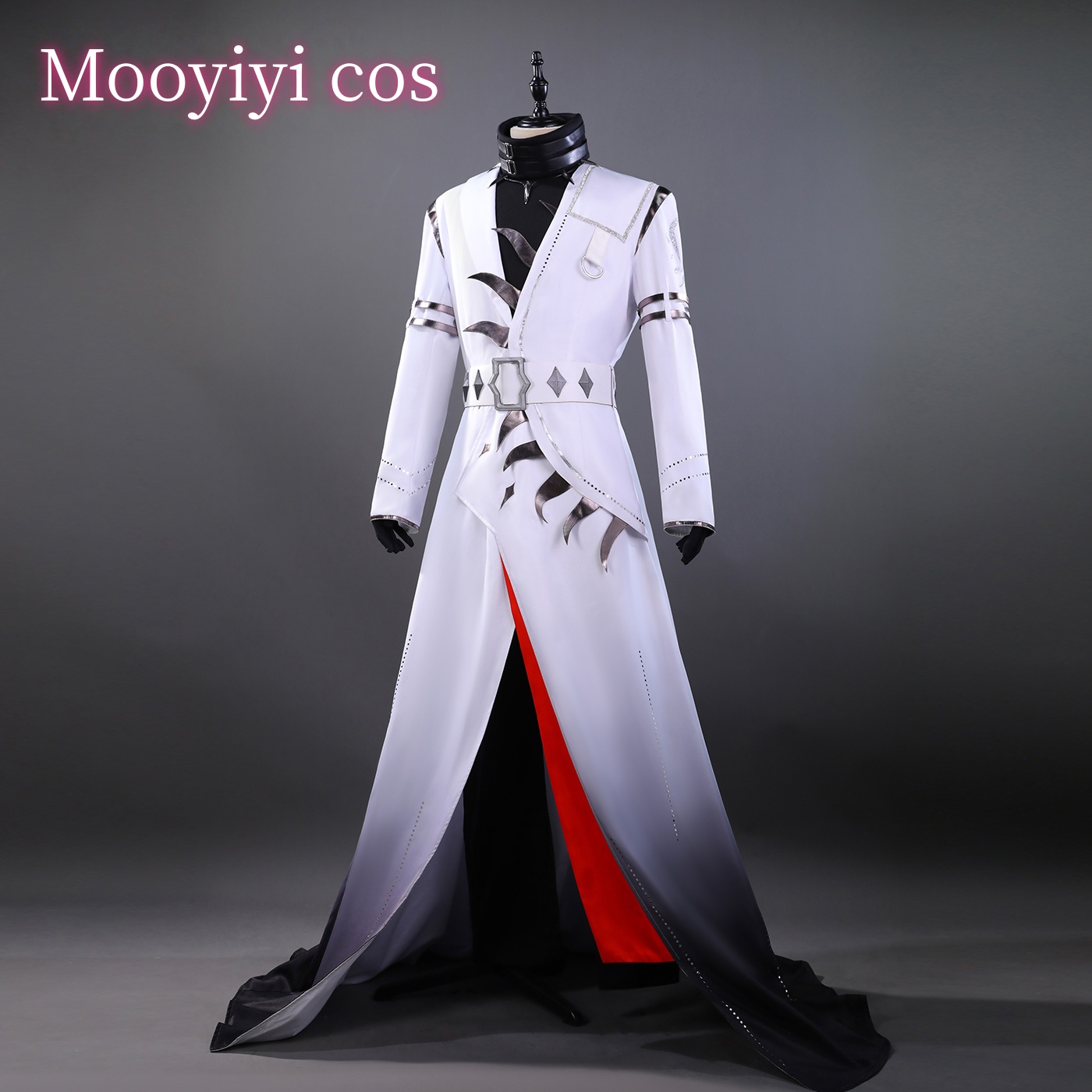 Anime Cosplay Plus Size - 새로운 세라프 다즐가든 코스프레 의상 할로윈