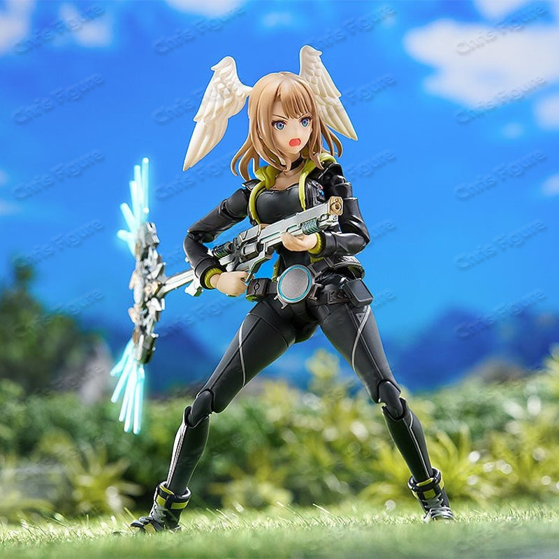 Good Smile Company Figma - 【재고 있음】GOOD SMILE COMPANY 오리지널 박스