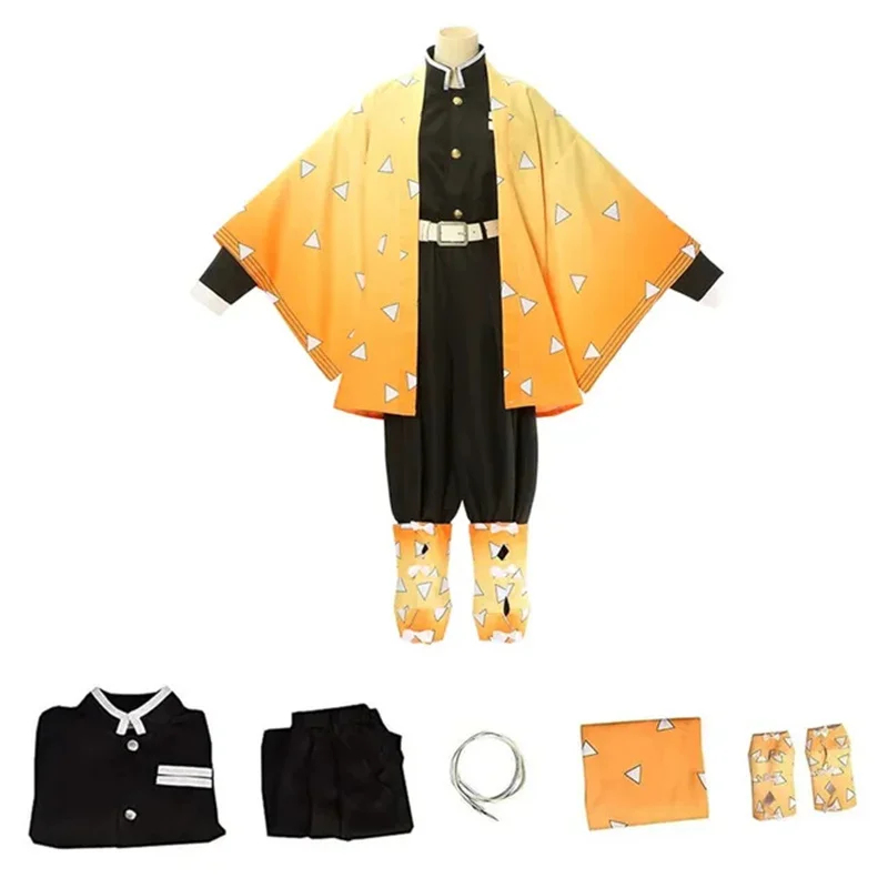 Cosplay Anime Yae Miko - ☣ 2026 야에 미코 코스프레 의상
