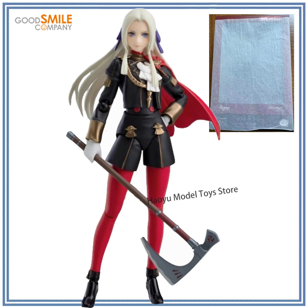 Good Smile Company Figma - 【HY】100% 오리지널 재고 있음 굿 스마일