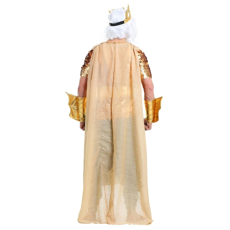 Egypt Cosplay Anime - ❤ 2026 ✚ 여성 바다 인어