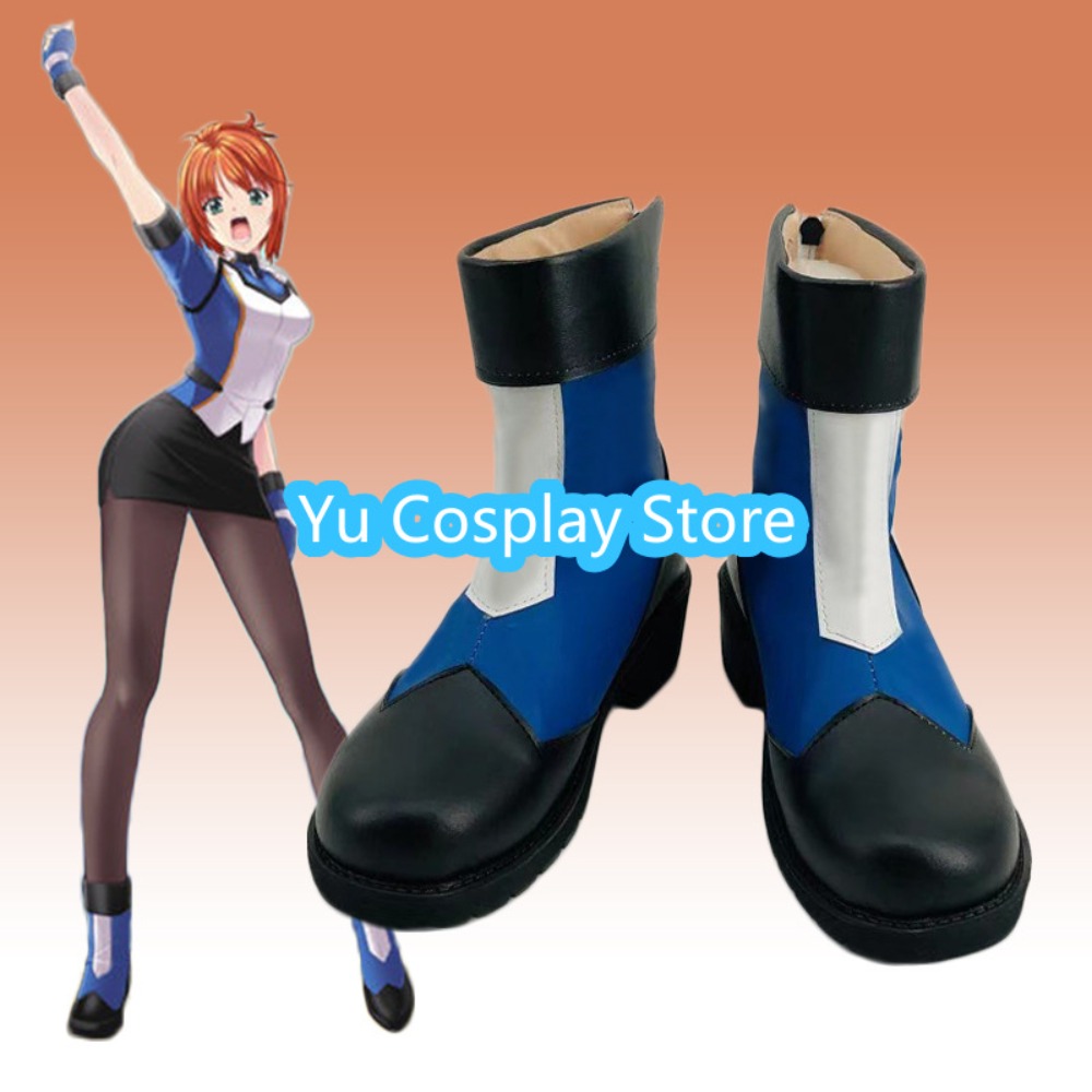 Anime Cosplay Online Store - 유 코스프레 스토어 신상 여신 온라인