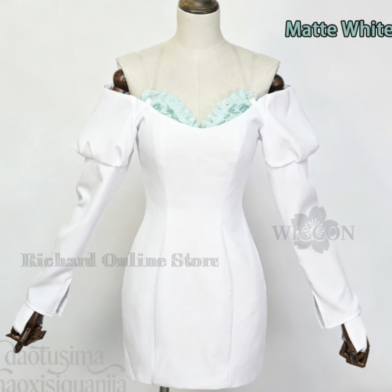 Anime Cosplay Online Store - 리차드 온라인 스토어 애니메이션 에일리언 스테이지