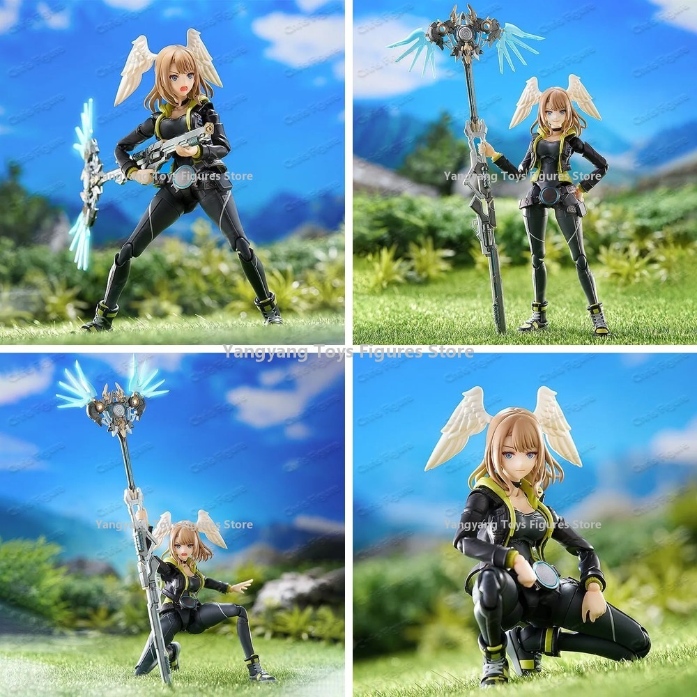 Good Smile Company Figma - 재고 있음 GOOD SMILE COMPANY 오리지널