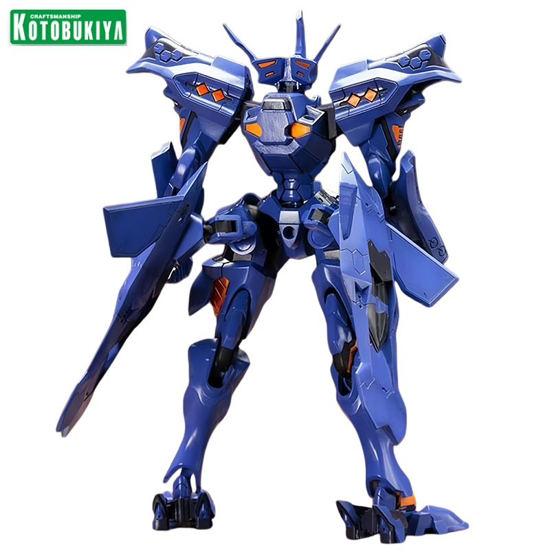 Kotobukiya KP336R 1/144 Muv-Lu - Kotobukiya Muv-Luv 리뷰 및 가격