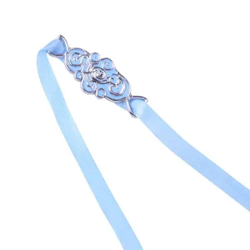 1pcs 악마 재배의 그랜드 마스터 Lan Wangji - Queen Anime Cosplay 리뷰 및 가격