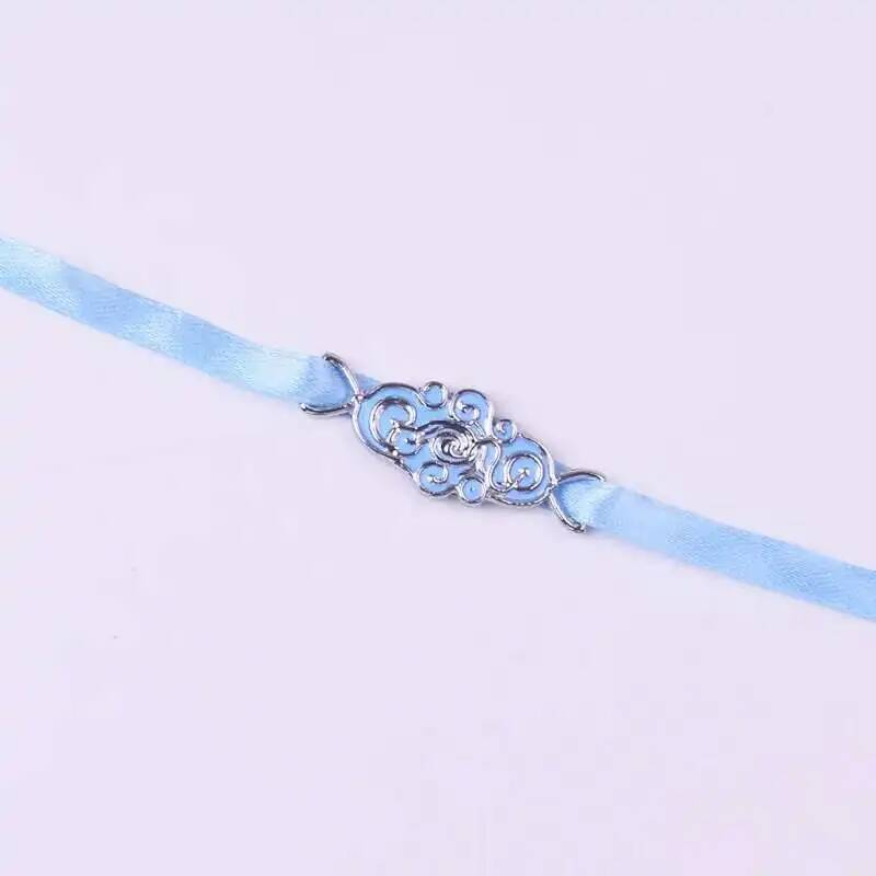 1pcs 악마 재배의 그랜드 마스터 Lan Wangji - Queen Anime Cosplay 리뷰 및 가격