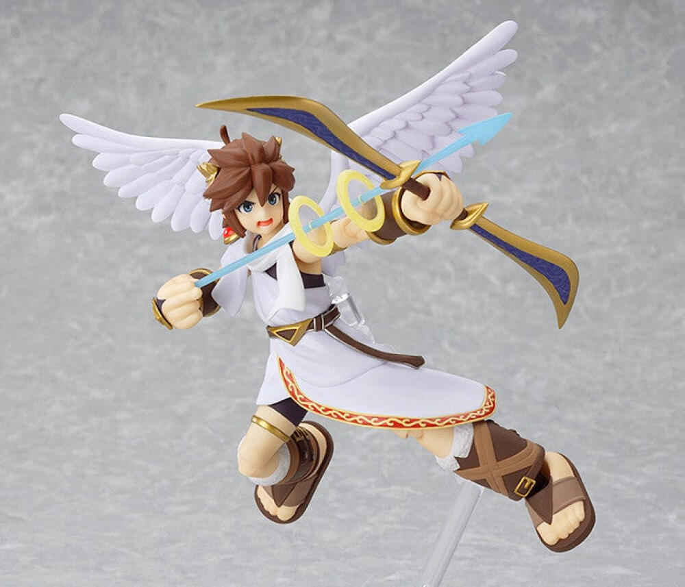 새로운 정품 재고 있음 GOOD SMILE 피그마 다크 - Good Smile Company Figma 리뷰 및 가격
