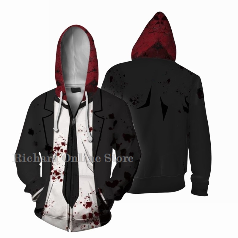 Richard Online Store Dorohedor - Anime Cosplay Online Store 리뷰 및 가격