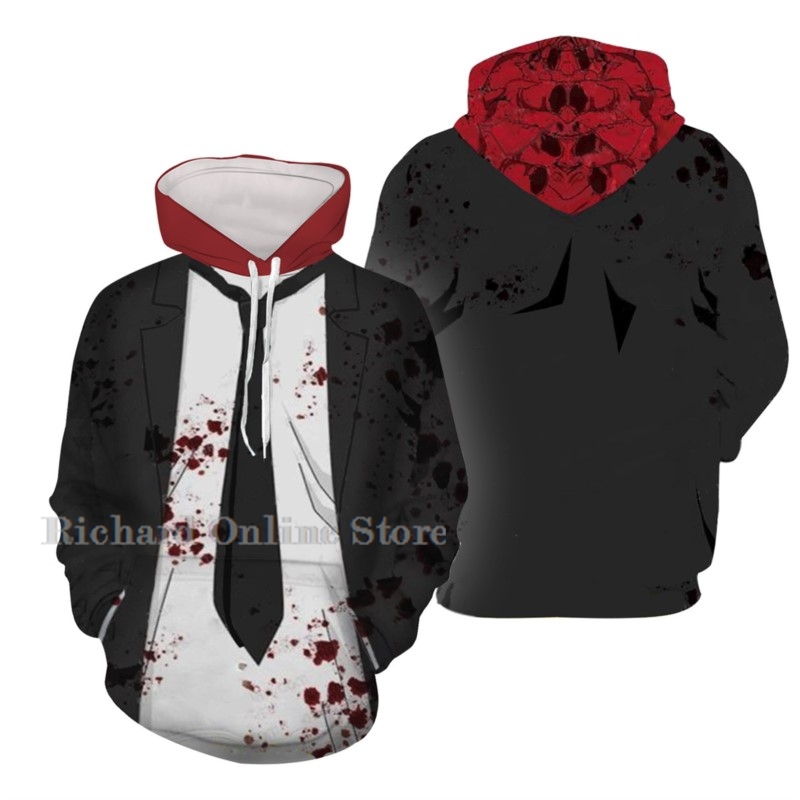 Richard Online Store Dorohedor - Anime Cosplay Online Store 리뷰 및 가격