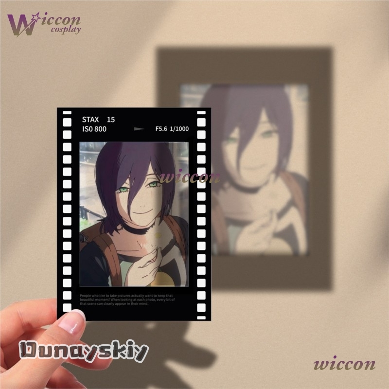 2025 체인즈 어맨 더 무비: 레제 코스프레 반투명  - Anime Cosplay Girl Photo 리뷰 및 가격