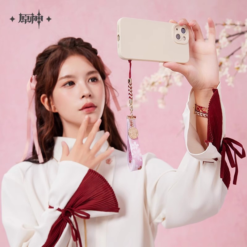 게임 Genshin Impact 공식 정품 제품 야에  - Cosplay Anime Yae Miko 리뷰 및 가격