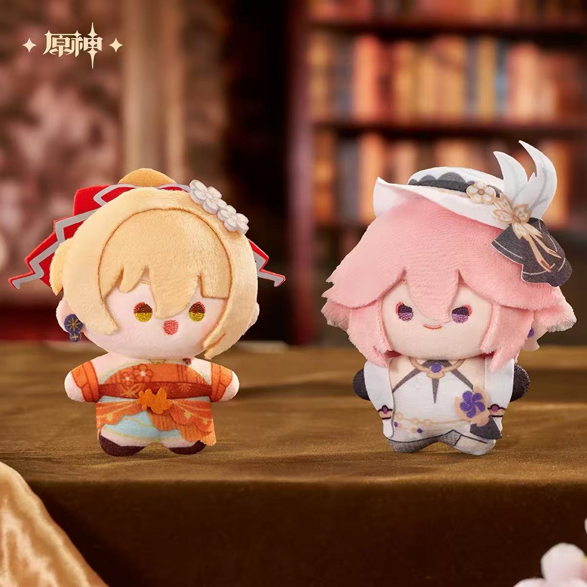 게임 Genshin Impact 공식 정품 제품 Wan - Cosplay Anime Yae Miko 리뷰 및 가격