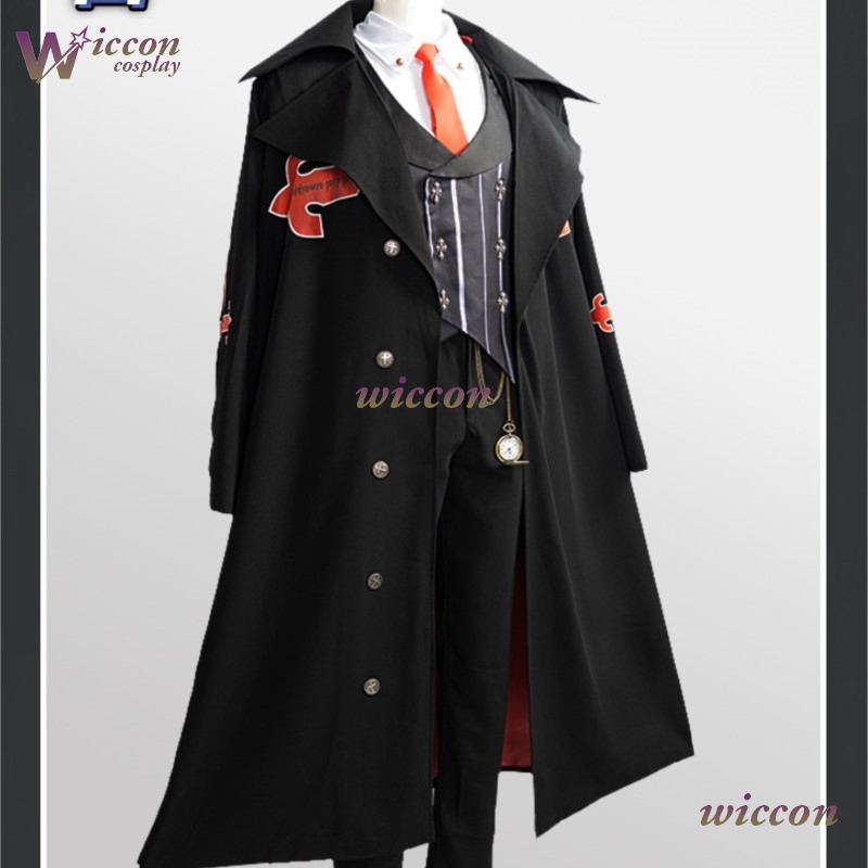 Guilty Gear Strive: Dual Ruler - Anime Cosplay Plus Size 리뷰 및 가격