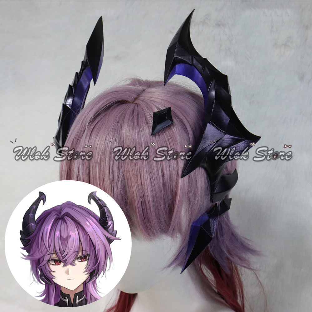 애니메이션 게임 Genshin Impact Durin  - Anime Cosplay Dress For Men 리뷰 및 가격