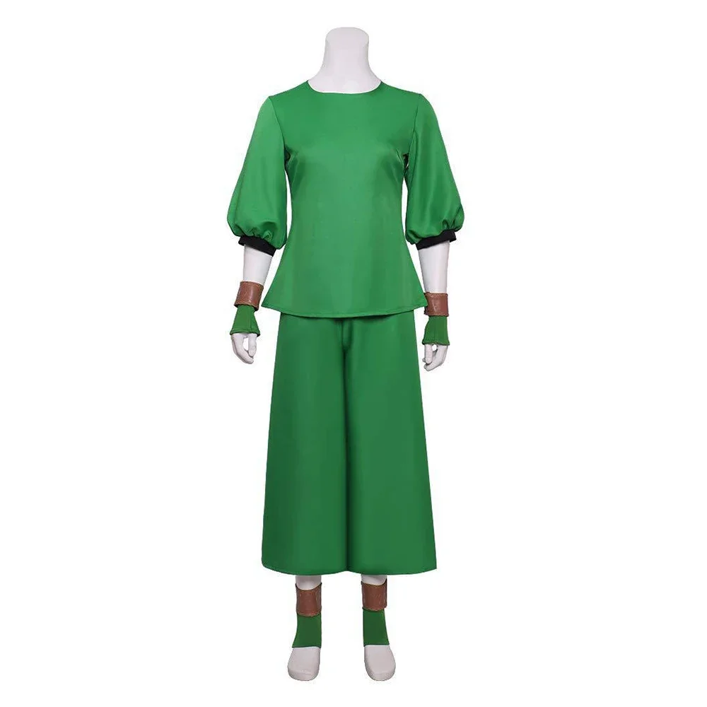 애니메이션 영화 아바타 마지막 에어벤더 토프 비퐁 코스 - Cosplay Avatar Anime 리뷰 및 가격
