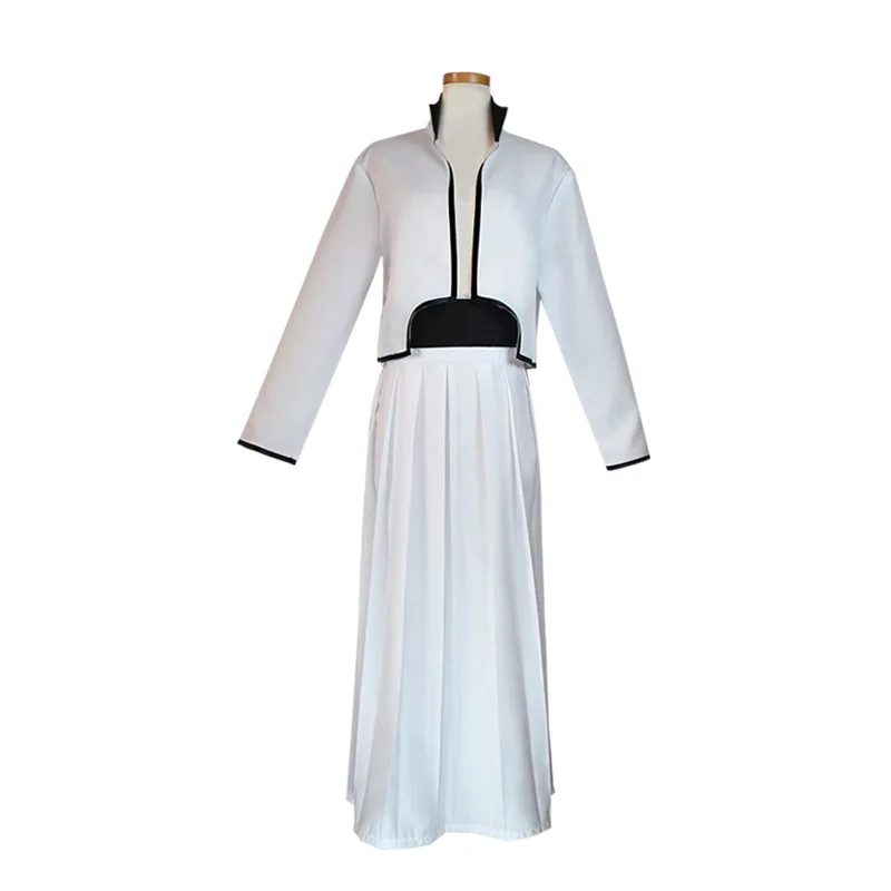 CosplayAnime Bleach Ulquiorra의 - Cosplay Anime White Hair 리뷰 및 가격