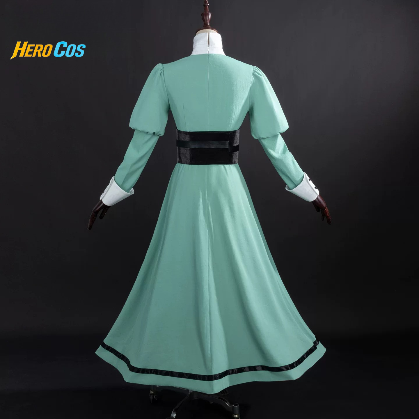 리본 나이트 리스팅 타이틀 코스프레 의상 애니메이션 파 - Anime Cosplay Title 리뷰 및 가격