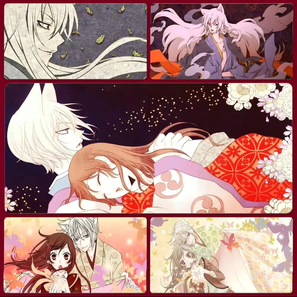 애니메이션 로맨스 K-Kamisama Kiss 마우스  - Anime Cosplay Romance 리뷰 및 가격