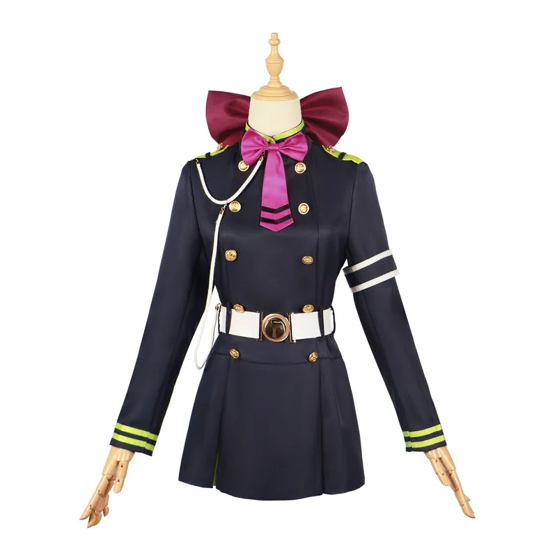 25COSAnime Jepang Owari No Ser - Anime Cosplay Jepang 리뷰 및 가격
