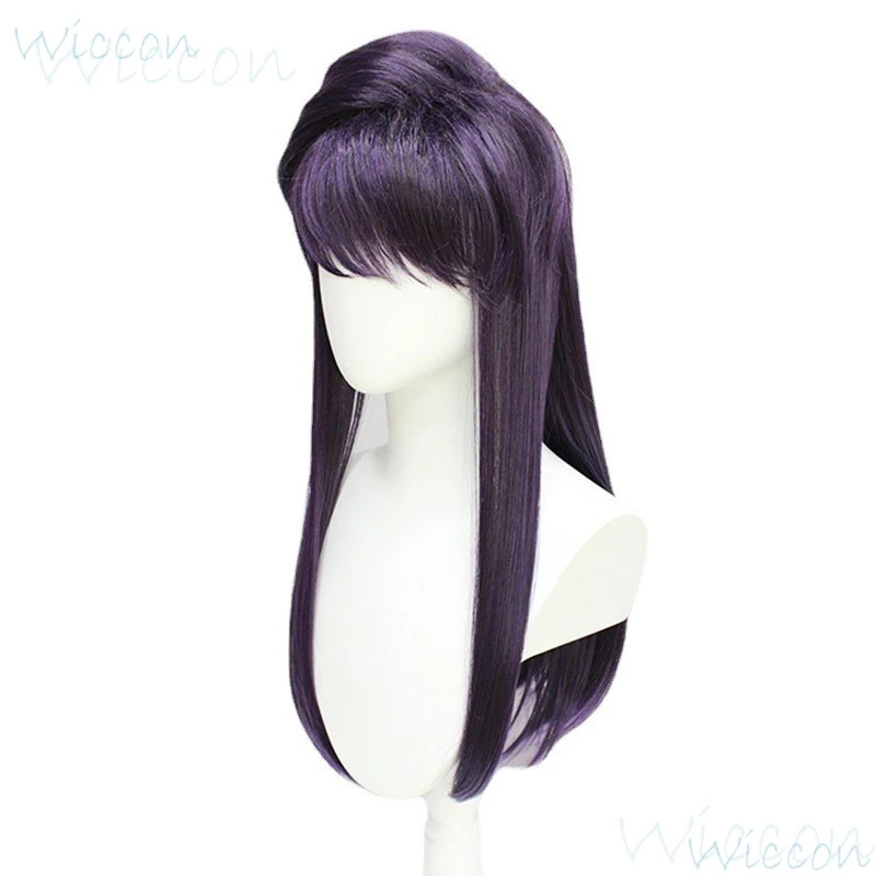 Shouko Osana Najimi Cos Anime  - Anime Cosplay Girl With Black Hair 리뷰 및 가격