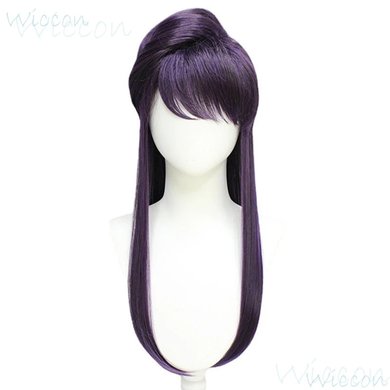Shouko Osana Najimi Cos Anime  - Anime Cosplay Girl With Black Hair 리뷰 및 가격