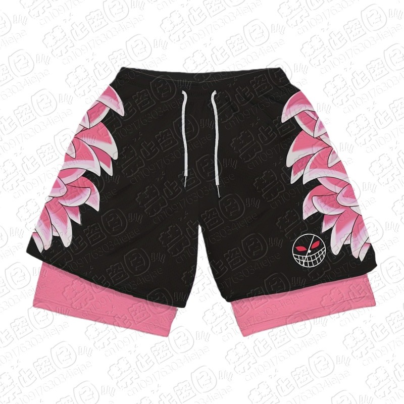 2026 Doflamingo Anime 원피스 남성용  - Anime Cosplay Duo 리뷰 및 가격