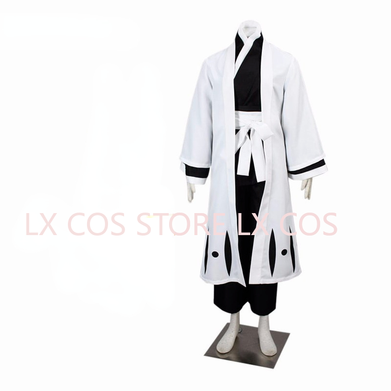 제품 제 4 부대 캡틴 Unohana Retsu 패션  - Anime Cosplay Plus Size 리뷰 및 가격