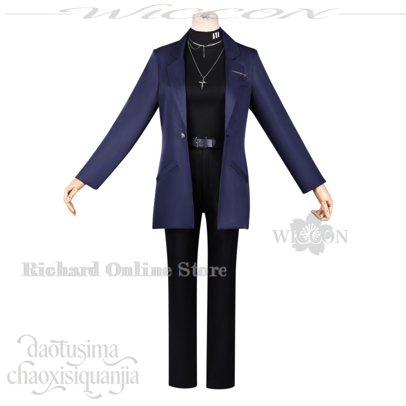 리차드 온라인 스토어 카라마조프 아이돌 네치카사마 코스 - Anime Cosplay Online Store 리뷰 및 가격
