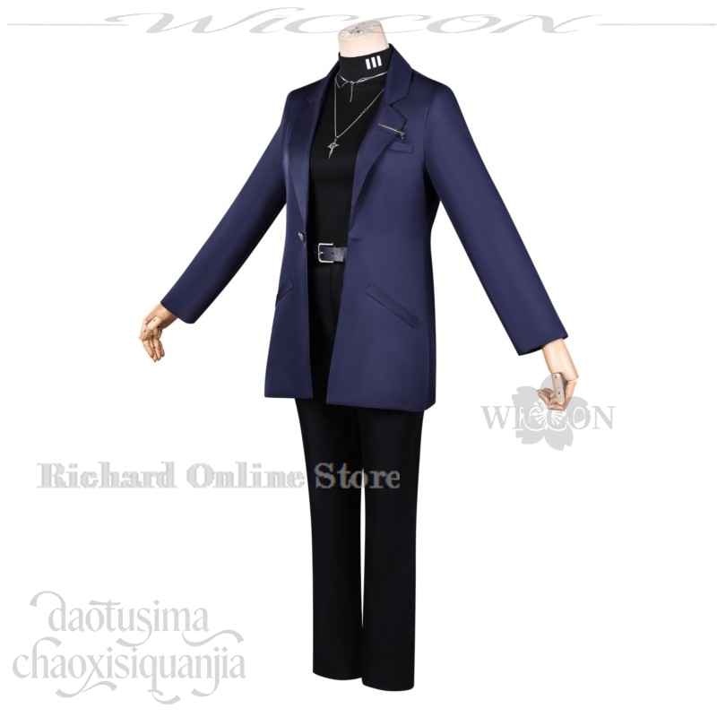 리차드 온라인 스토어 카라마조프 아이돌 네치카사마 코스 - Anime Cosplay Online Store 리뷰 및 가격