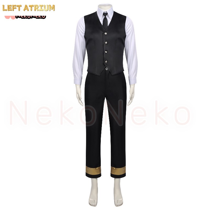 애니메이션 사계절의 대사들: 봄의 춤 이테초 칸게츠 코 - Anime Cosplay Dress For Men 리뷰 및 가격