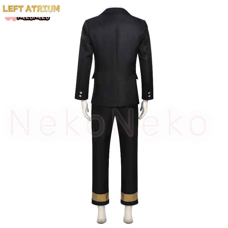 애니메이션 사계절의 대사들: 봄의 춤 이테초 칸게츠 코 - Anime Cosplay Dress For Men 리뷰 및 가격