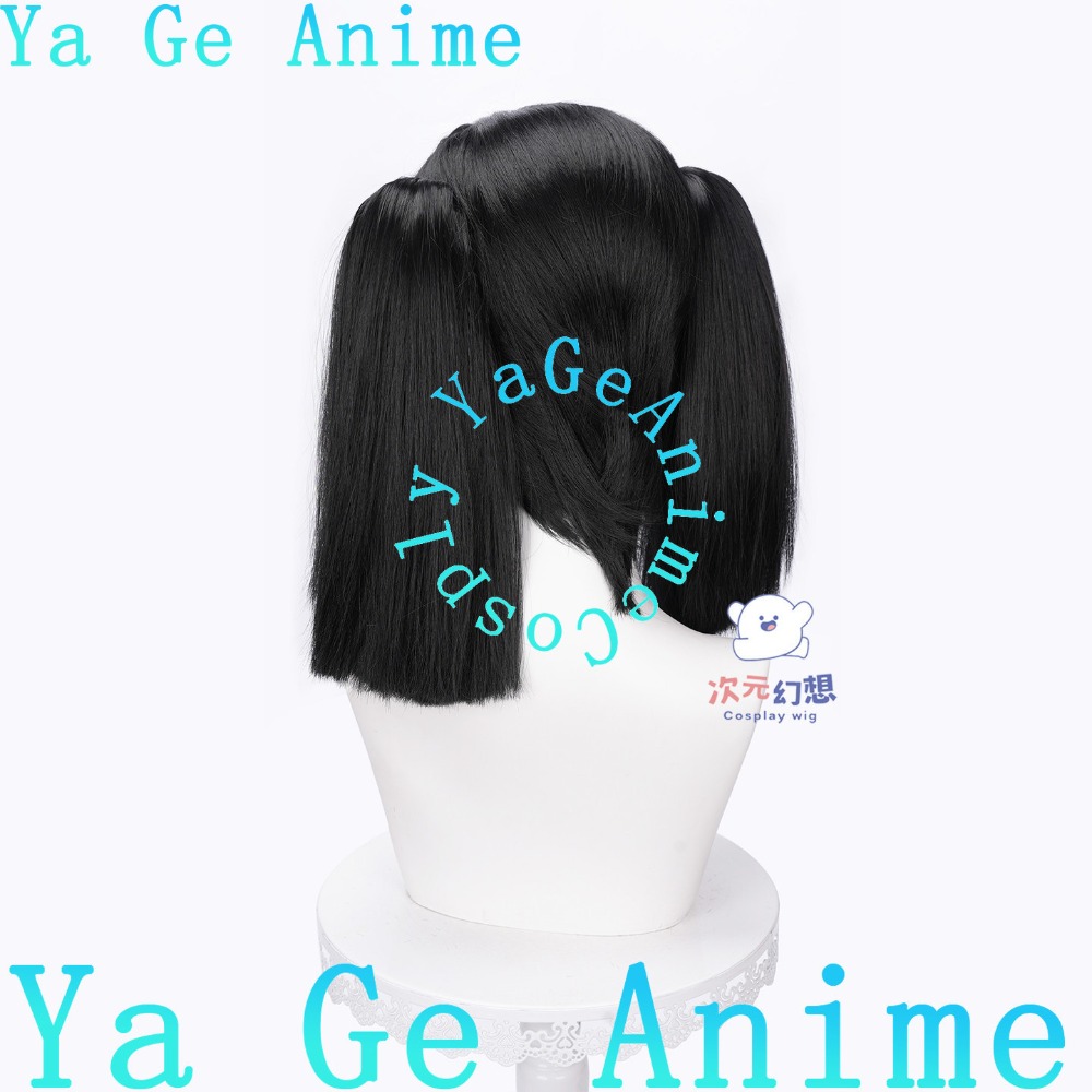 칸자키 아오이 코스프레 가발(두피 상단 클립 포함) 트 - Anime Cosplay Duo 리뷰 및 가격
