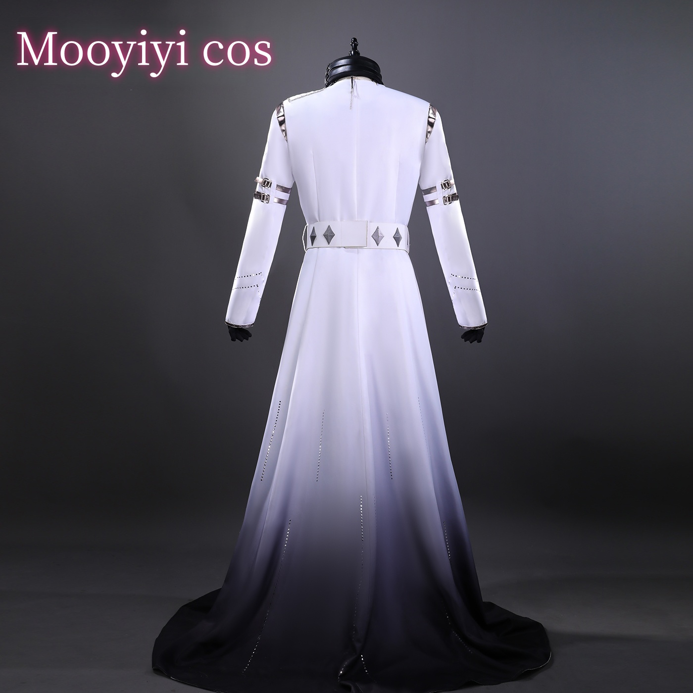 새로운 세라프 다즐가든 코스프레 의상 할로윈 크리스마스 - Anime Cosplay Plus Size 리뷰 및 가격