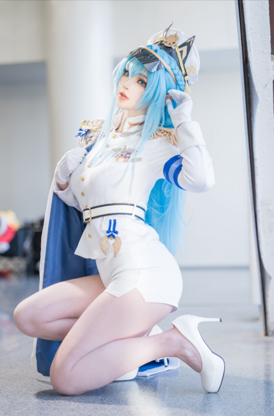 애니메이션 니케 헬멧 헬렌 코스프레 의상 복장 새로운  - Anime Cosplay Wigs 리뷰 및 가격