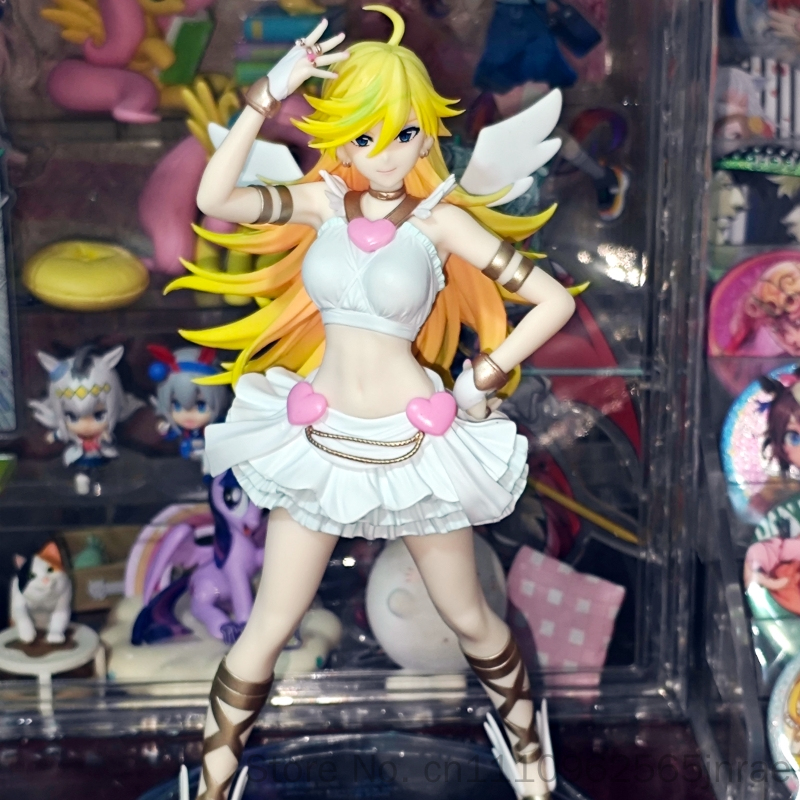GSC 팬티 스타킹 브릴리언트 애니메이션 스케일 피규어 - Good Smile Company Figma 리뷰 및 가격