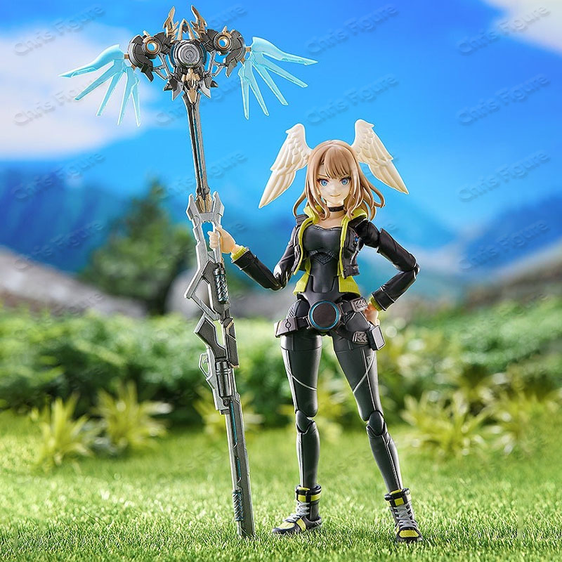 【재고 있음】GOOD SMILE COMPANY 오리지널 - Good Smile Company Figma 리뷰 및 가격