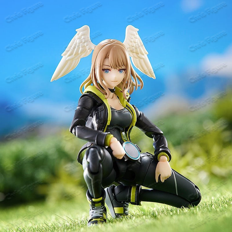 【재고 있음】GOOD SMILE COMPANY 오리지널 - Good Smile Company Figma 리뷰 및 가격