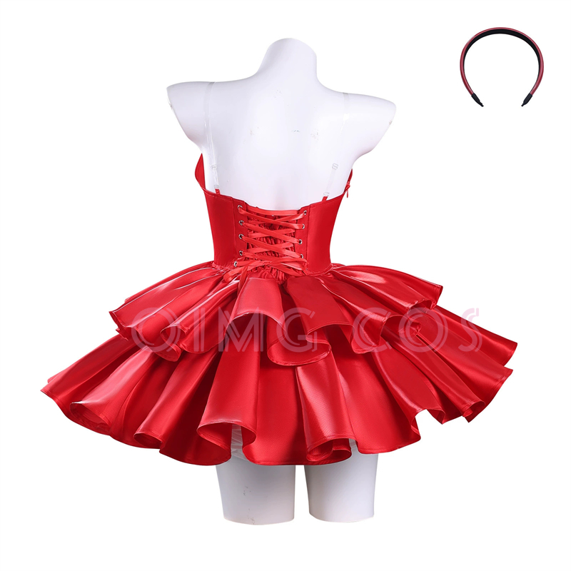 퍼펙트 블루 키리고에 미마 코스프레 의상 성인 카니발  - Anime Cosplay Dress For Men 리뷰 및 가격
