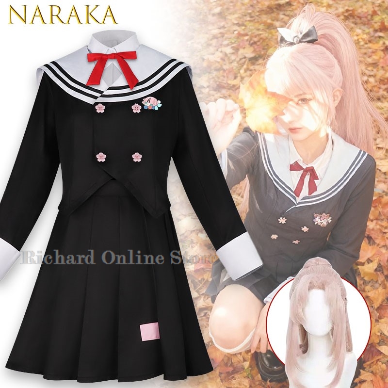 Richard Online Store Onmyoji Y - Anime Cosplay Online Store 리뷰 및 가격