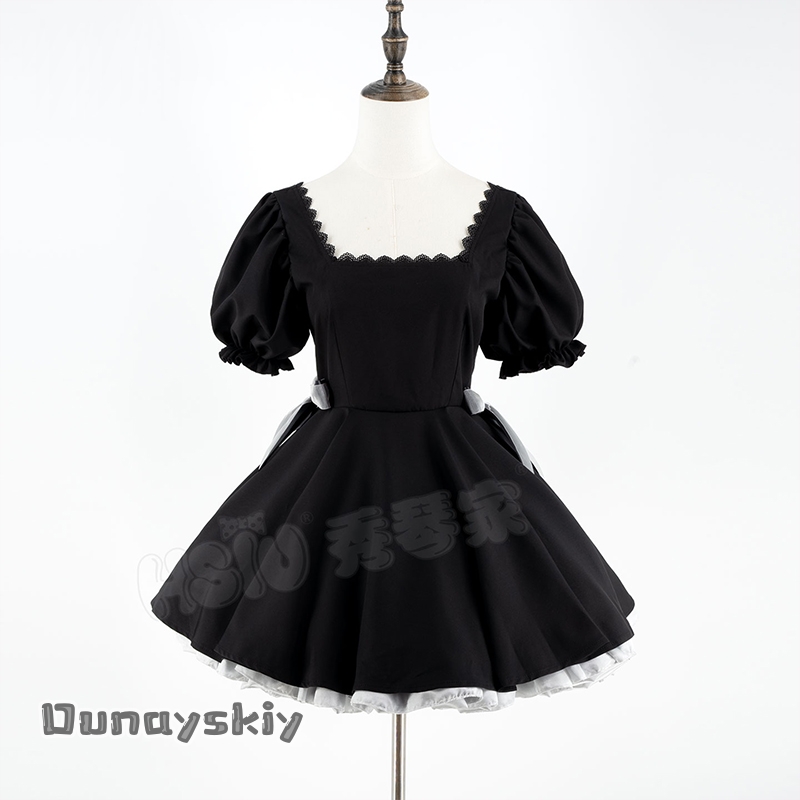 Anime Alien Stage SuA 3주년 토끼 카 - Anime Cosplay Cafe 리뷰 및 가격