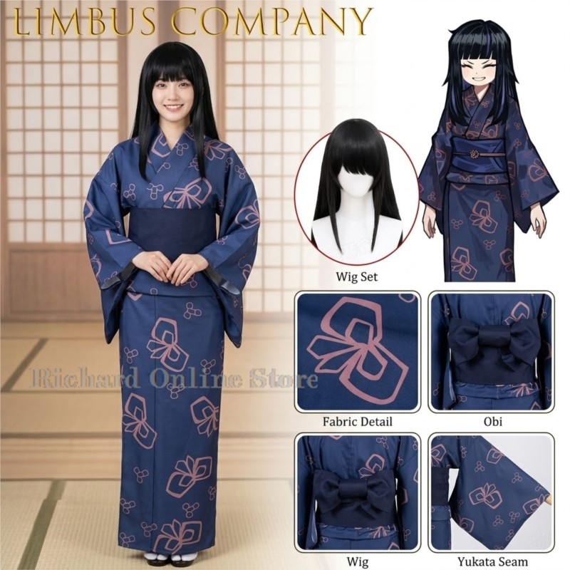 Richard Online Store Araya Lim - Anime Cosplay Online Store 리뷰 및 가격