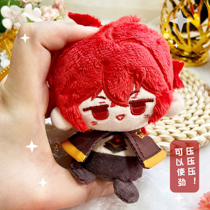 겐신 임팩트 플러시 인형 카에야 앨리스 니콜 딜룩 후타 - Cosplay Anime Yae Miko 리뷰 및 가격