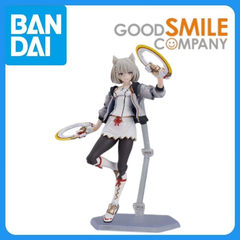 재고 있음 정품 굿 스마일 컴퍼니 제노블레이드 3 미오 - Good Smile Company Figma 리뷰 및 가격