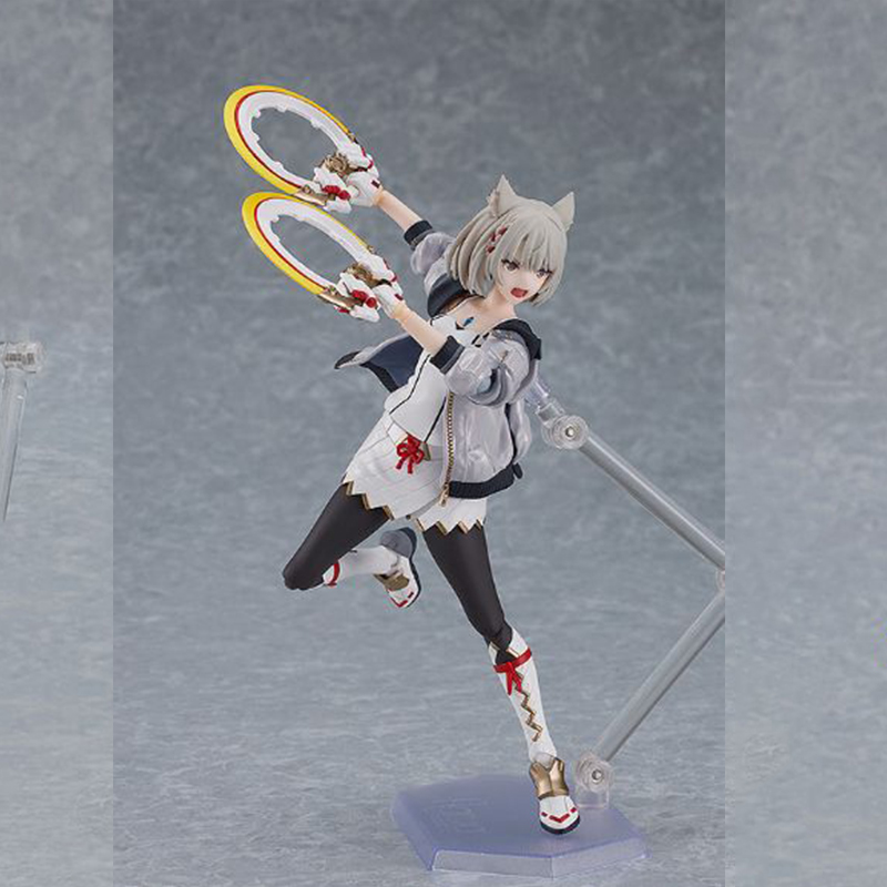 재고 있음 정품 굿 스마일 컴퍼니 제노블레이드 3 미오 - Good Smile Company Figma 리뷰 및 가격