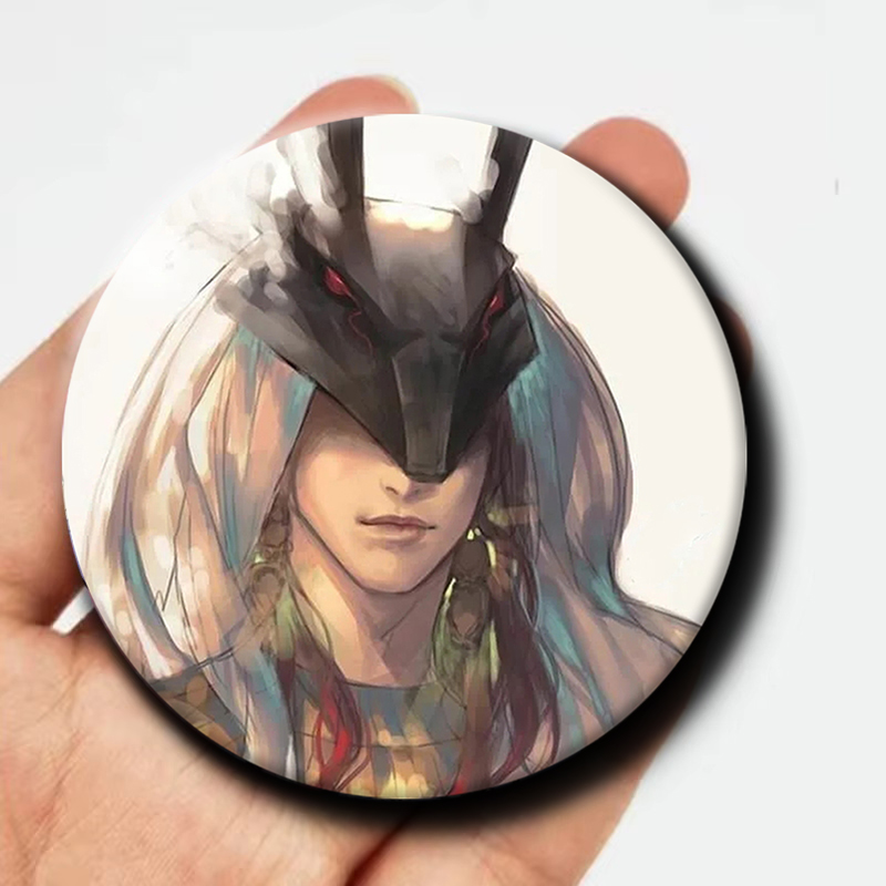 한국어 애니메이션 만화 9 개의 기둥 ENNEAD 모히 - Cosplay Korean Anime 리뷰 및 가격
