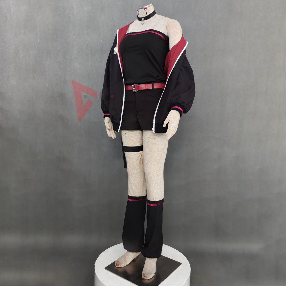 새로운 닌자 보루토 우치한 사라단 코스프레 의상 셔츠  - Anime Cosplay Plus Size 리뷰 및 가격