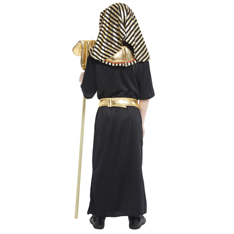 어린이용 이집트 파라오 의상 클레오파트라 왕자 공주 애 - Egypt Cosplay Anime 리뷰 및 가격