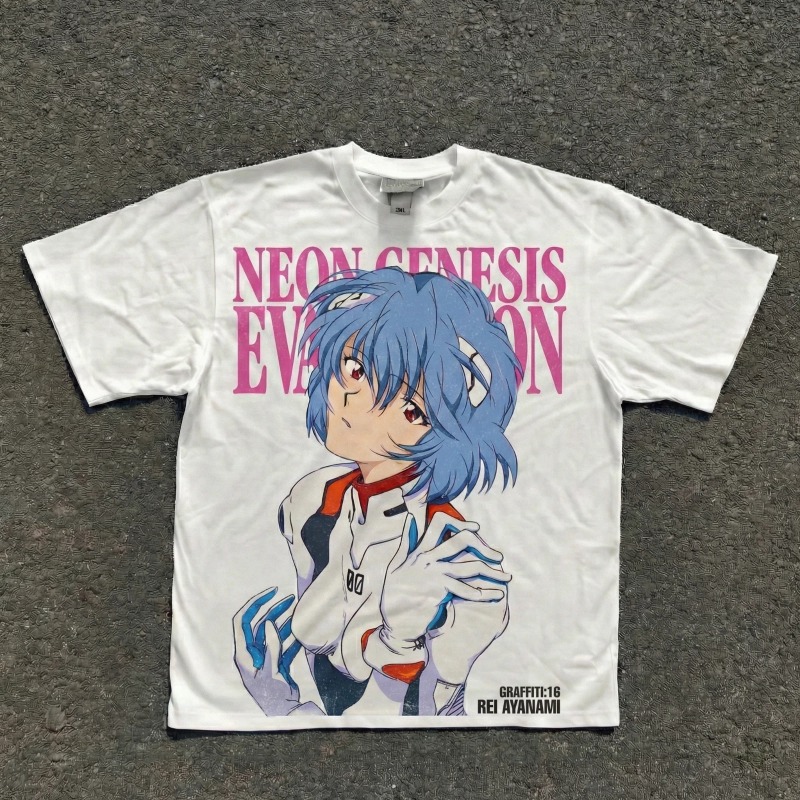 2026 Neon Genesis Evangelion R - Anime Cosplay Title 리뷰 및 가격